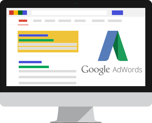 TheBOX Digital AdWords