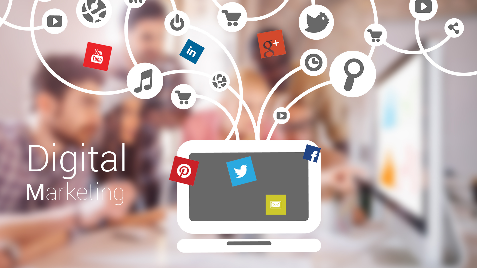 TheBOX Digital