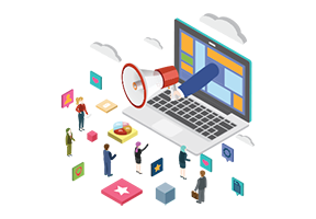 TheBOX Digital Remarketing Oglasavanje
